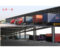 進出口貨物物流產(chǎn)品庫 提升全球貿(mào)易效率的關(guān)鍵支柱